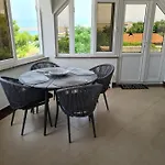 Apartmán Ruzmarin *