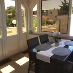 Apartmán Ruzmarin Vir