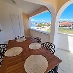 Apartmán Ruzmarin *