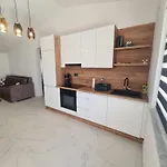 Ruzmarin Apartmán Vir