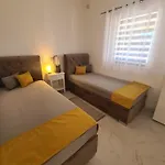 Apartmán Ruzmarin *