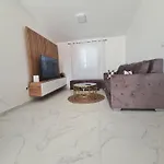 Apartmán Ruzmarin *