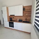Apartmán Ruzmarin