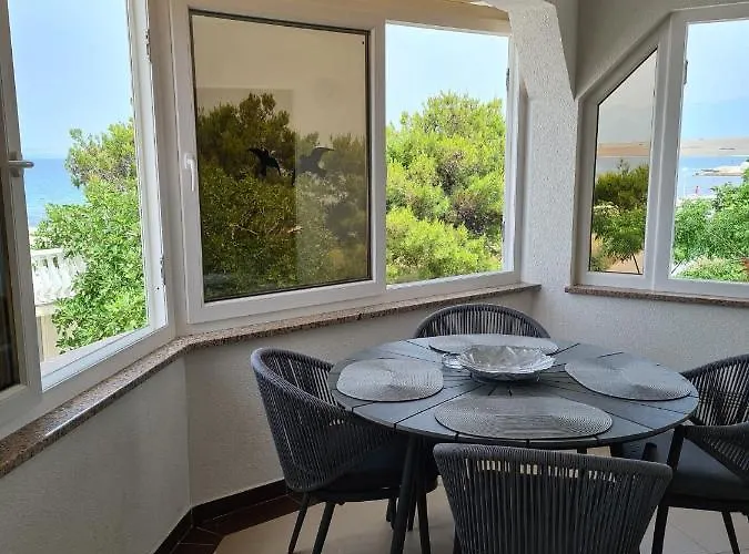 Apartman Ruzmarin