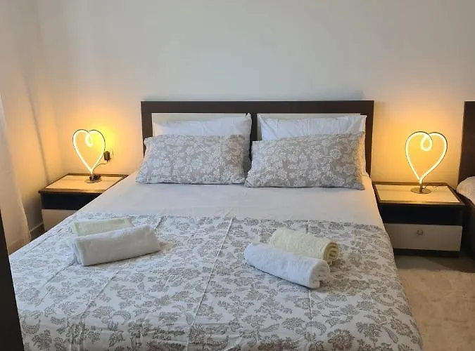 Ruzmarin Apartman