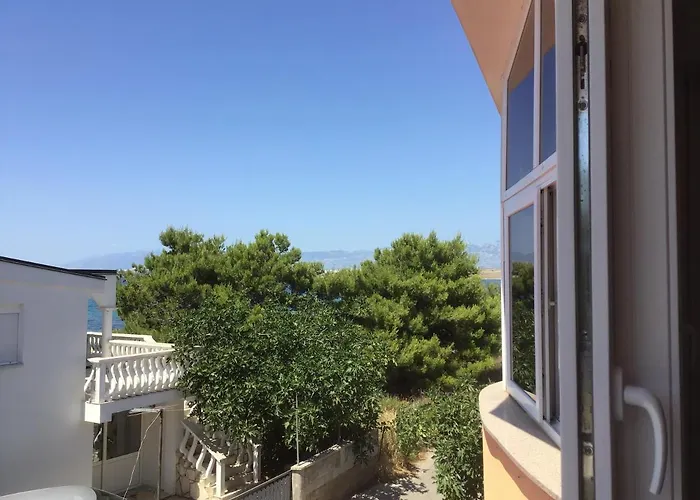 Ruzmarin Apartman