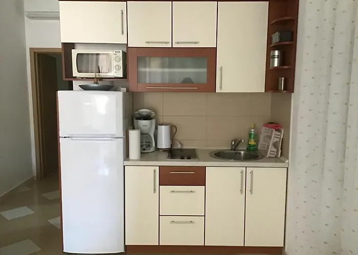 Ruzmarin Apartman