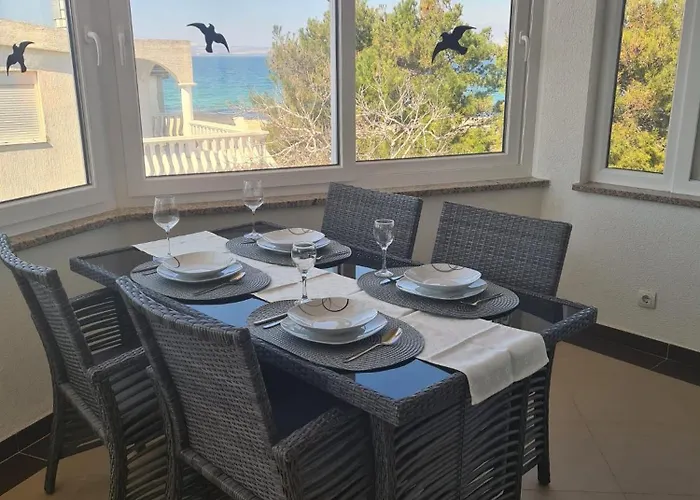 Apartman Ruzmarin Vir