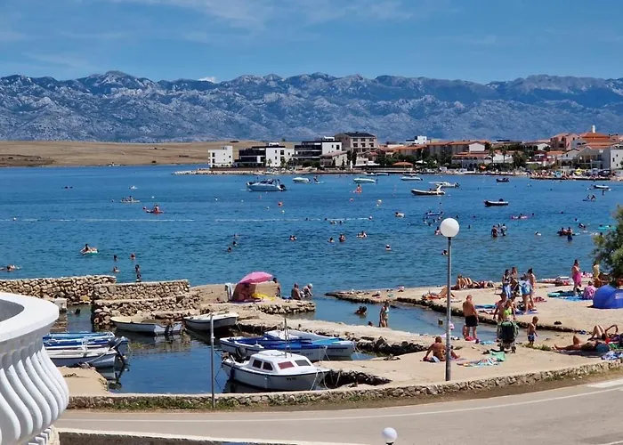 Apartman Ruzmarin