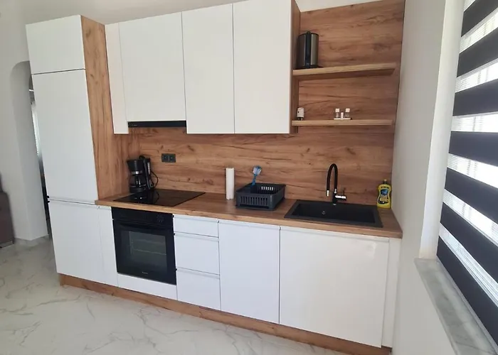 Apartman Ruzmarin
