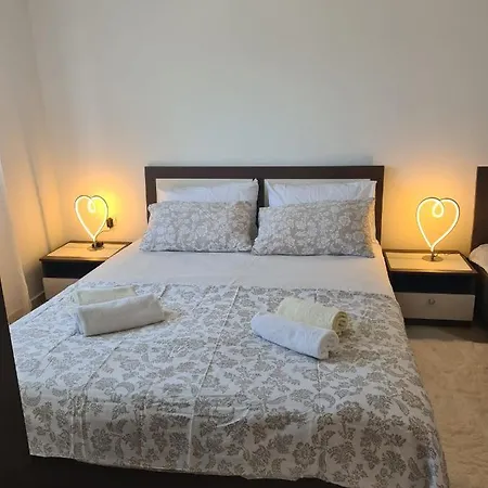 Ruzmarin Apartment