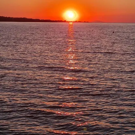 Appartement Ruzmarin