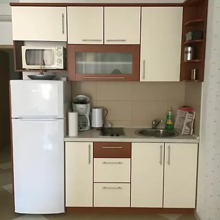 Ruzmarin Apartment