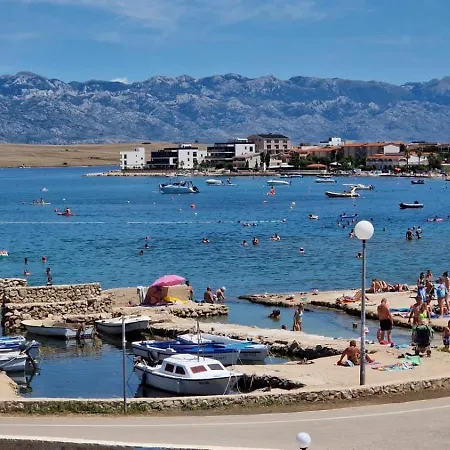 Apartman Ruzmarin