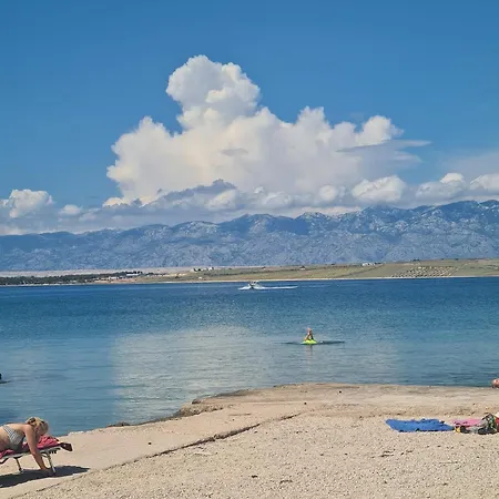 Appartement Ruzmarin