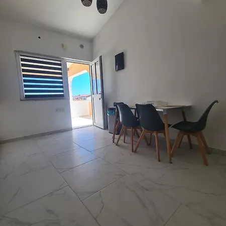 Ruzmarin Apartment