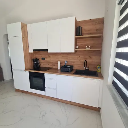 Apartment Ruzmarin