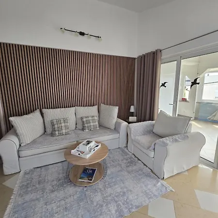 Apartment Ruzmarin Vir